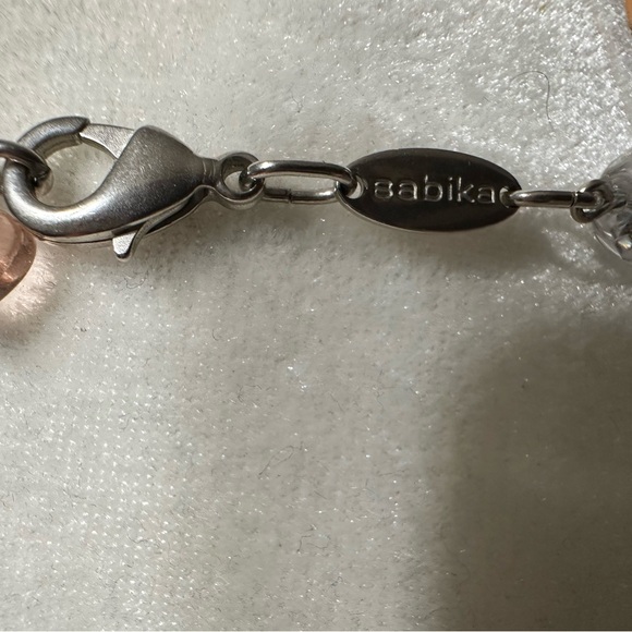 Sabika Classics Vol 4- Vienna Spotlight Choker - Picture 4 of 9